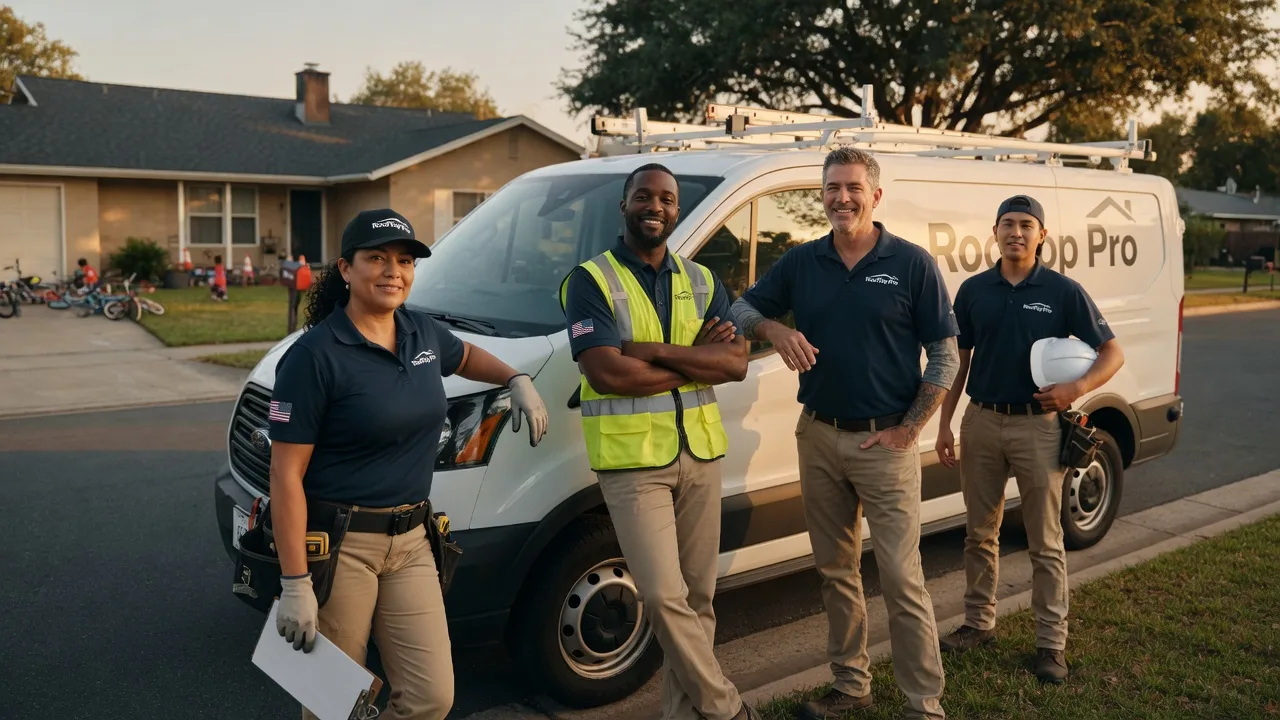 Roof Repair in Dixon Springs, TN near me