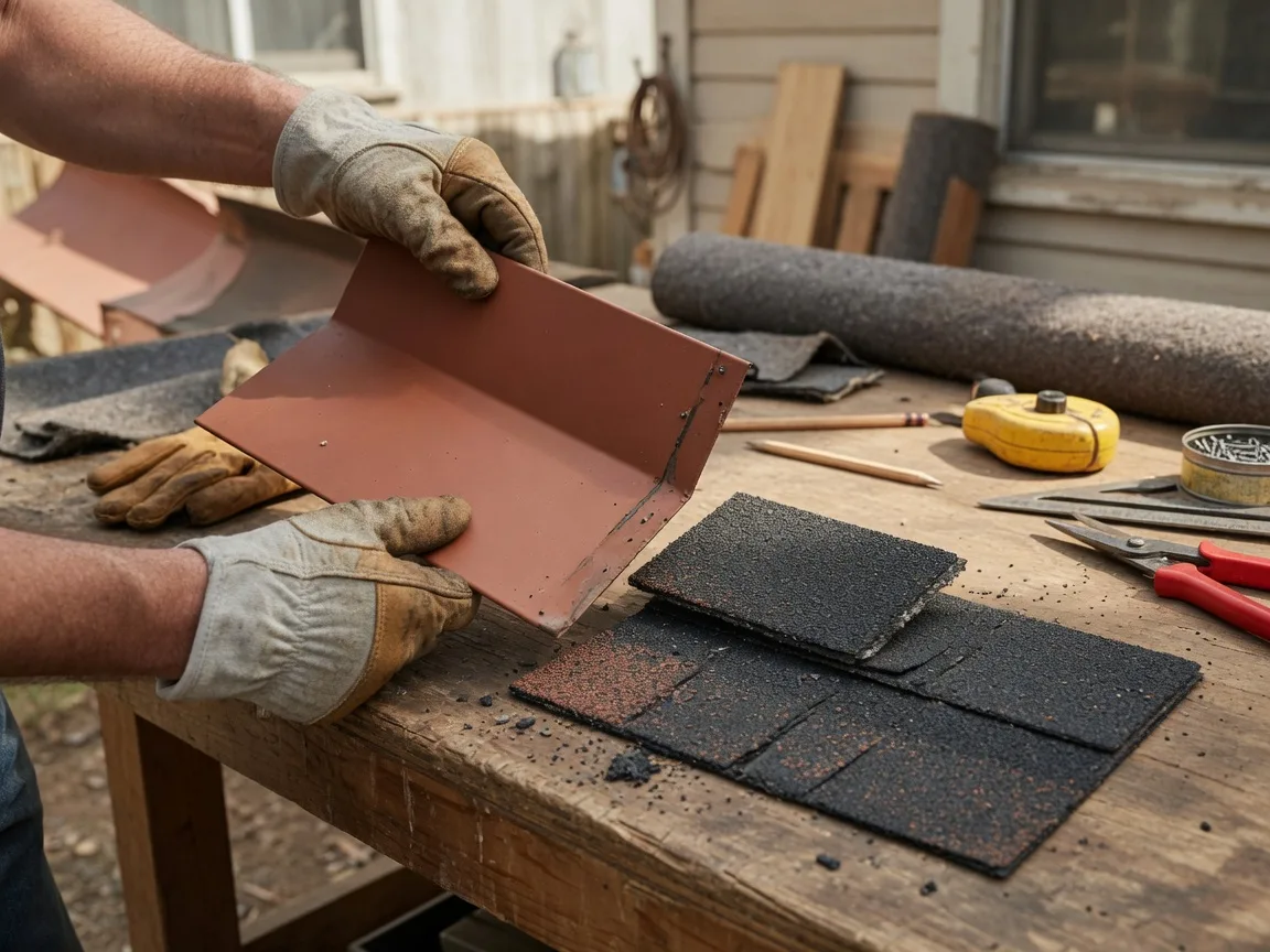 Roof Repair company in Dixon Springs, TN